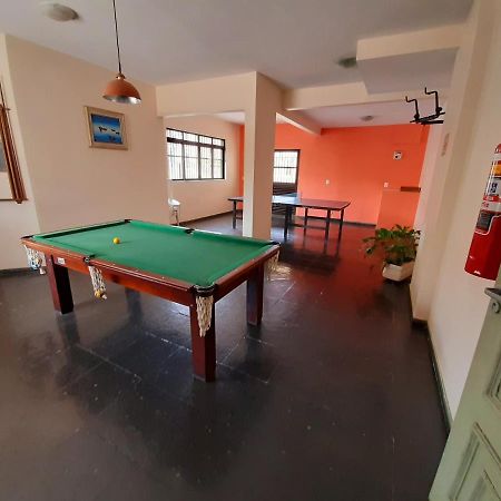 Condominio Tinguacu Guarujá Eksteriør bilde