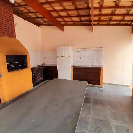 Condominio Tinguacu Guarujá Eksteriør bilde