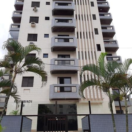 Condominio Tinguacu Guarujá Eksteriør bilde