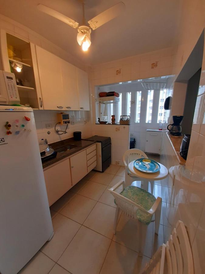 Condominio Tinguacu Guarujá Eksteriør bilde