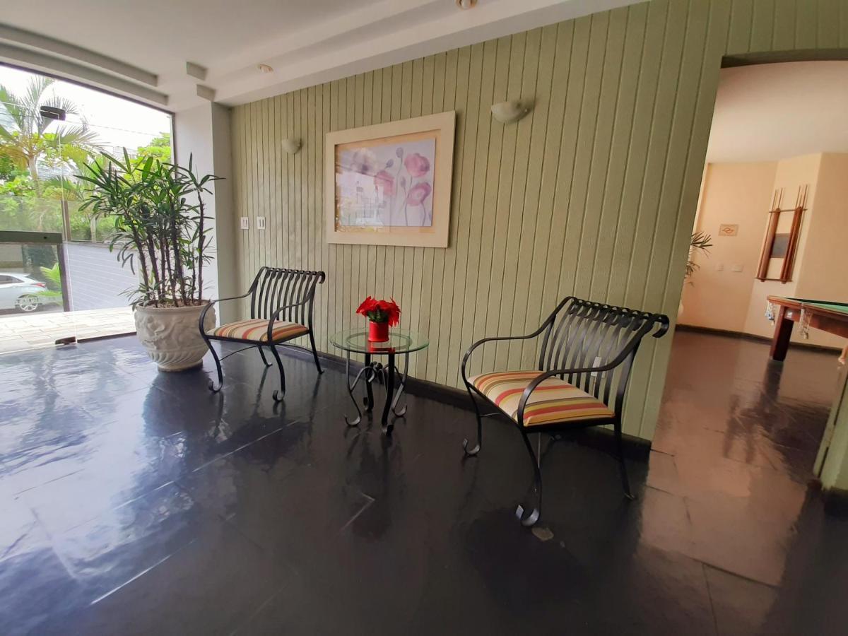 Condominio Tinguacu Guarujá Eksteriør bilde