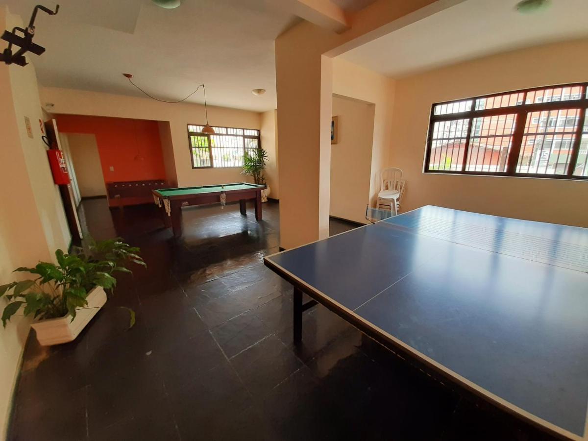 Condominio Tinguacu Guarujá Eksteriør bilde