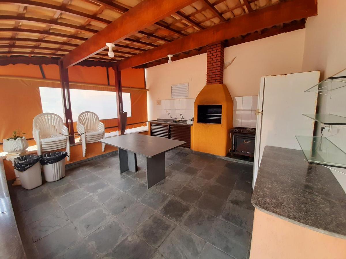 Condominio Tinguacu Guarujá Eksteriør bilde
