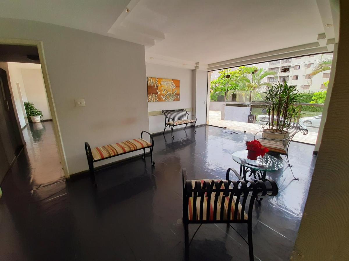 Condominio Tinguacu Guarujá Eksteriør bilde