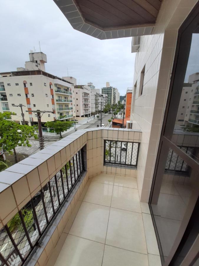 Condominio Tinguacu Guarujá Eksteriør bilde