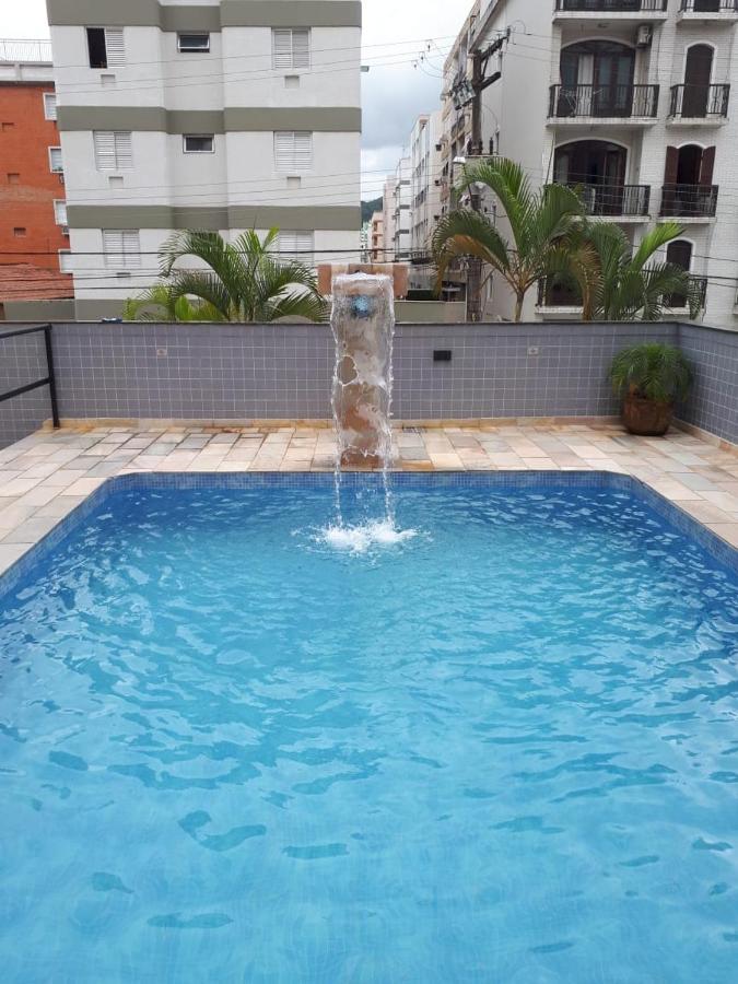 Condominio Tinguacu Guarujá Eksteriør bilde